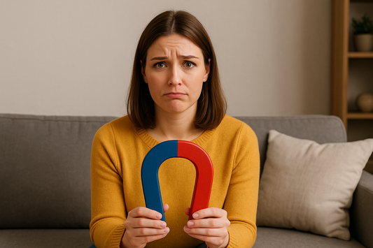 Magnete: Diese Orte brauchen sie wirklich!
