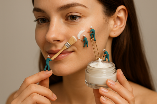 Winzige Helfer, riesiger Beauty-Boost