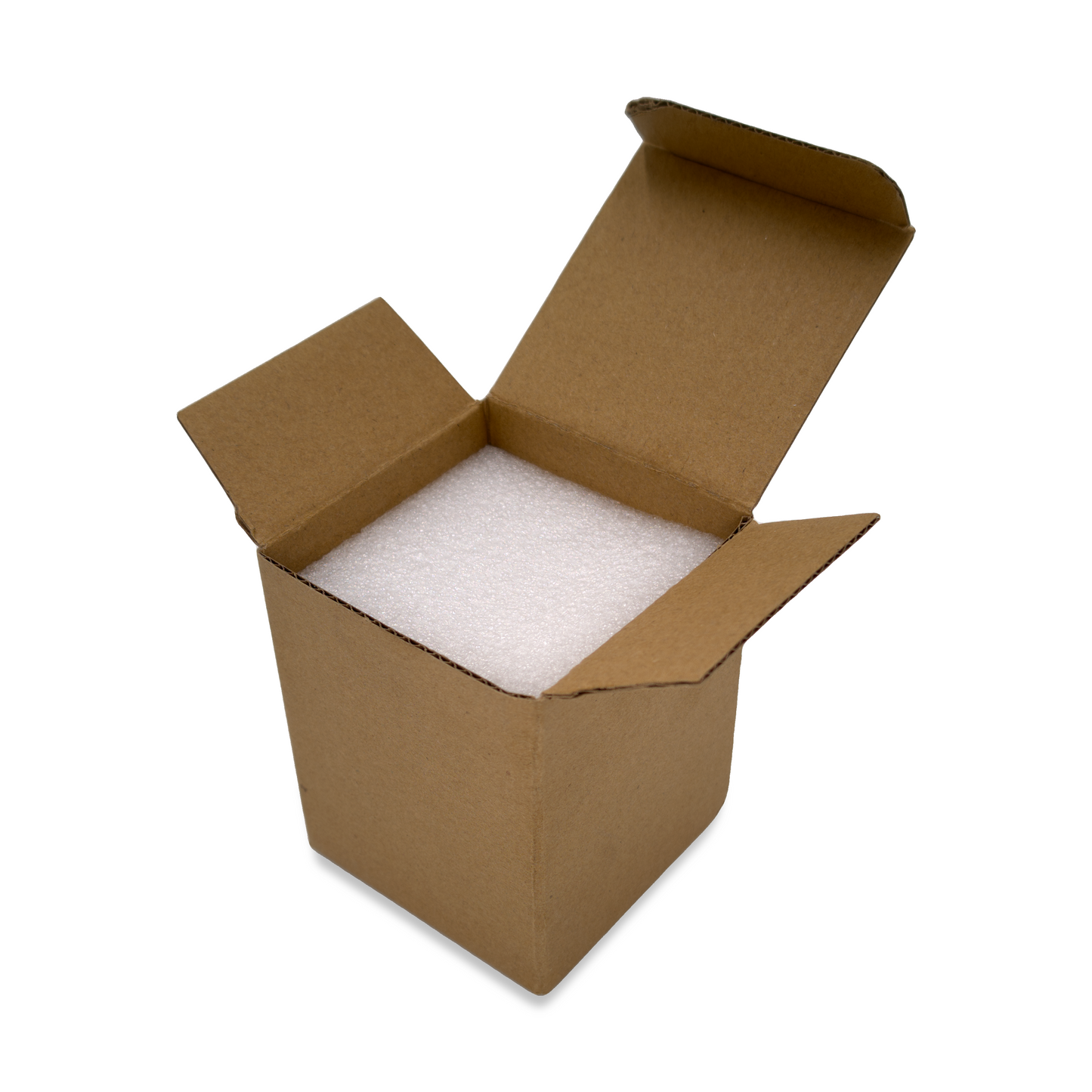 Neodym-Topfmagnet N40 Ø48×11,5 mm mit M6 Innengewinde