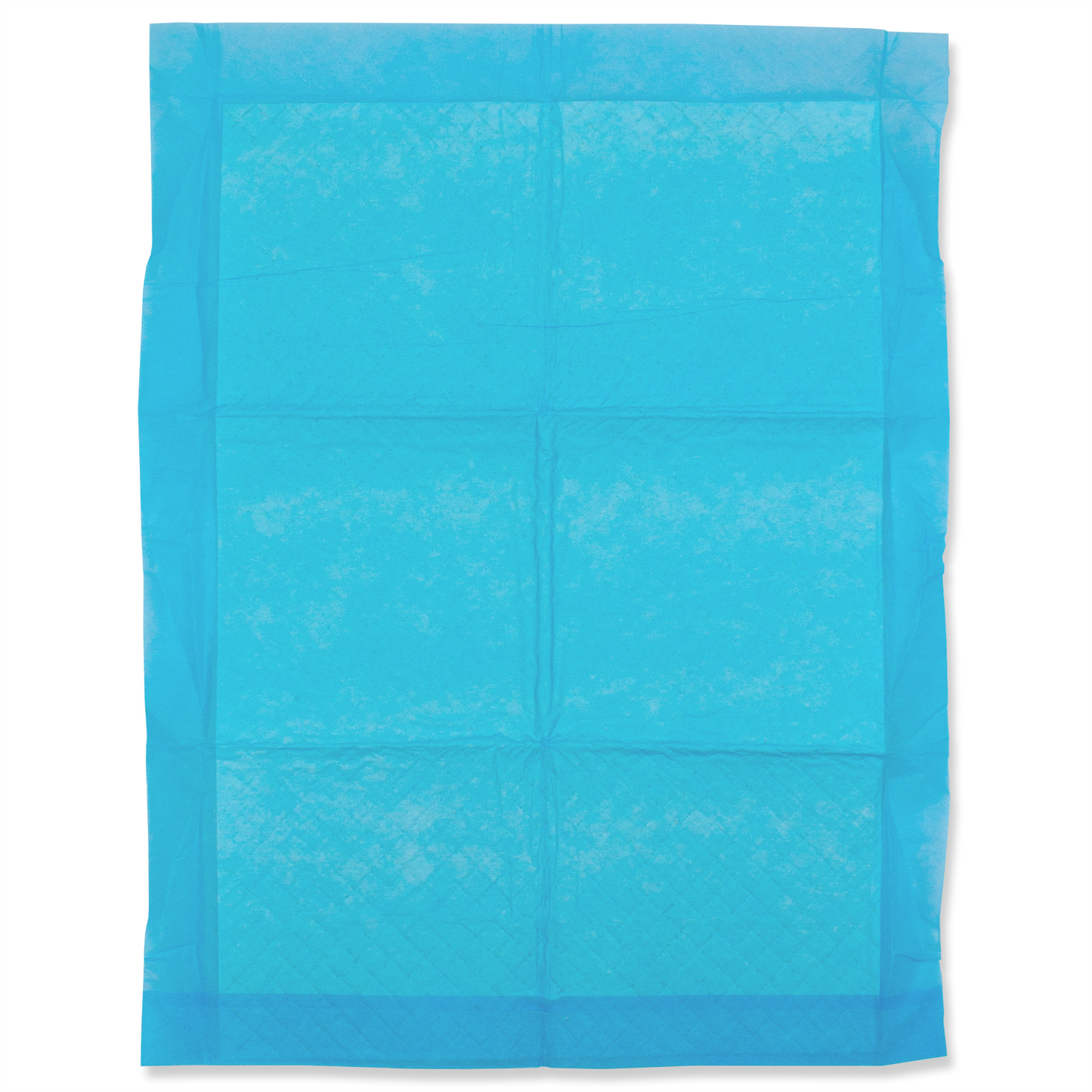 Hunde Trainingspads 45×33 cm – Saugstarke Inkontinenzunterlagen
