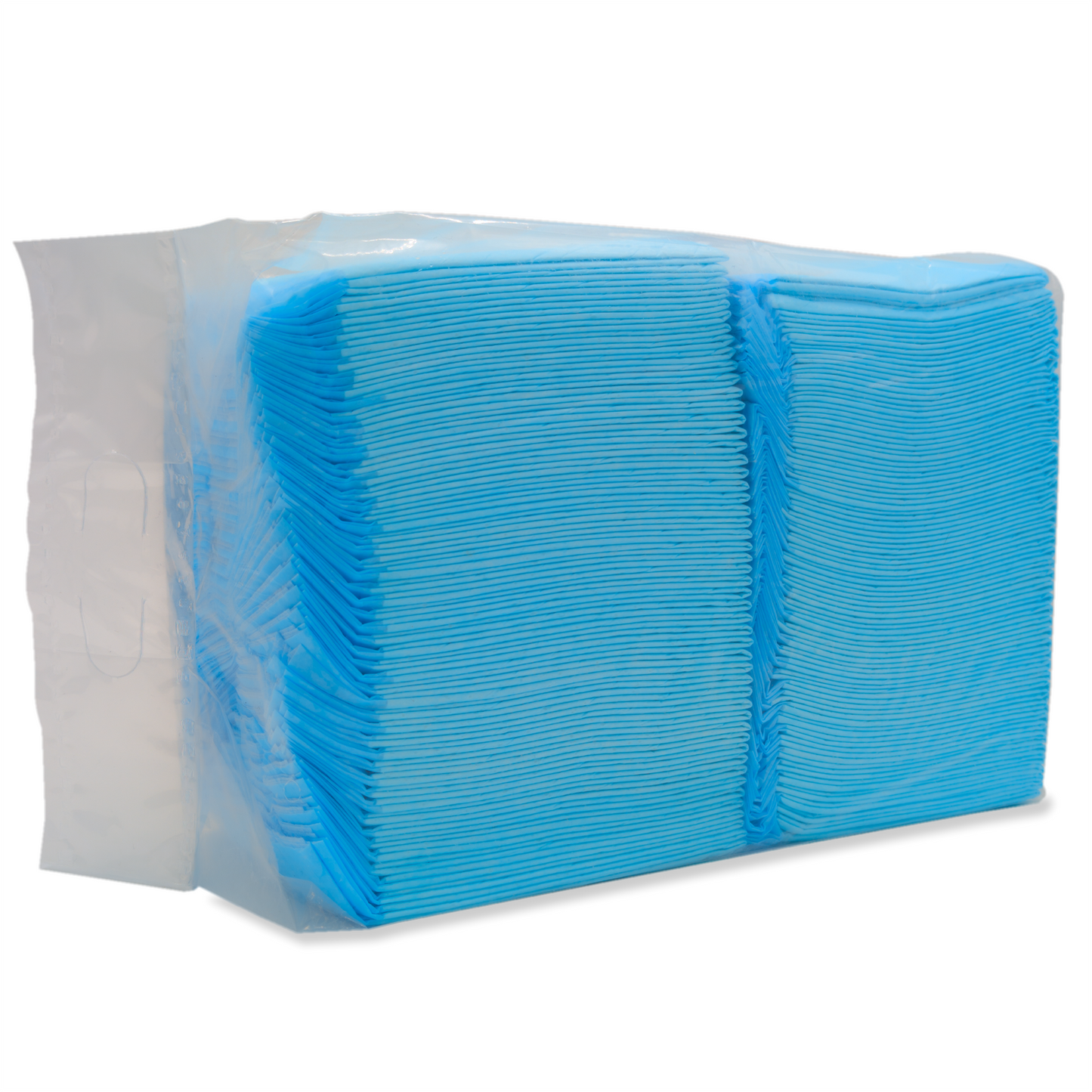 100 Welpenunterlagen 45×33 cm – Saugstarke Hunde-Trainingspads