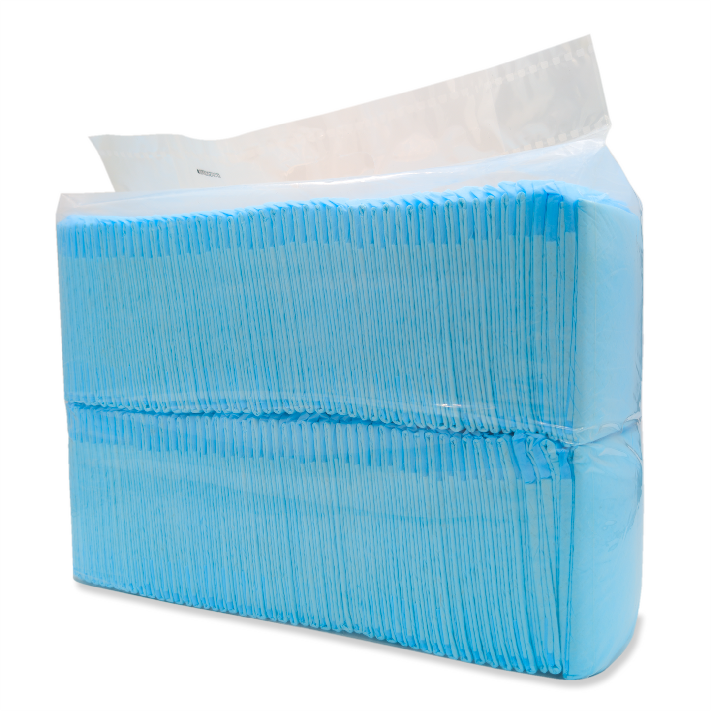 100 puppy pads 45×60 cm – absorbent dog training pads