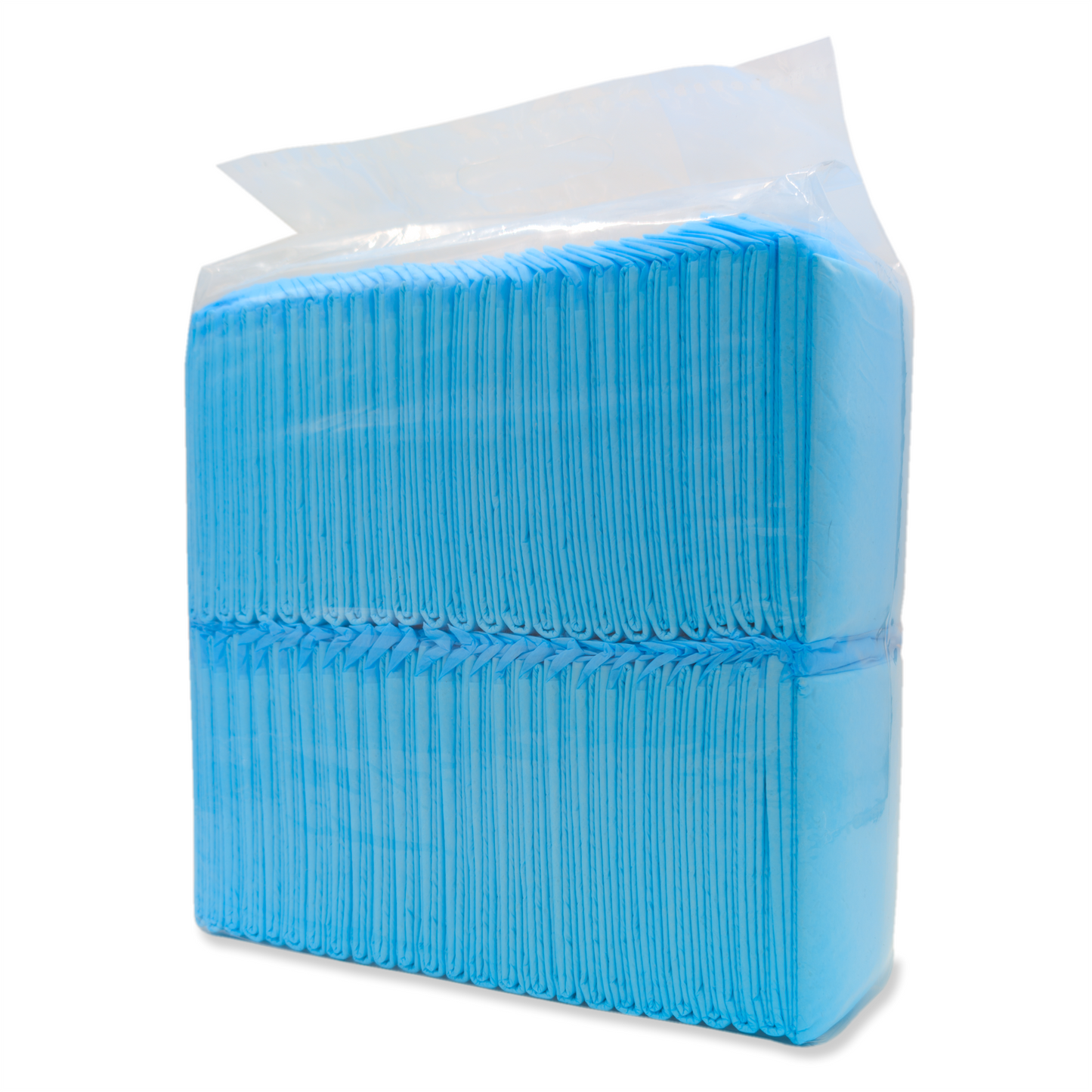 50 puppy pads 60×60 cm – absorbent dog training pads