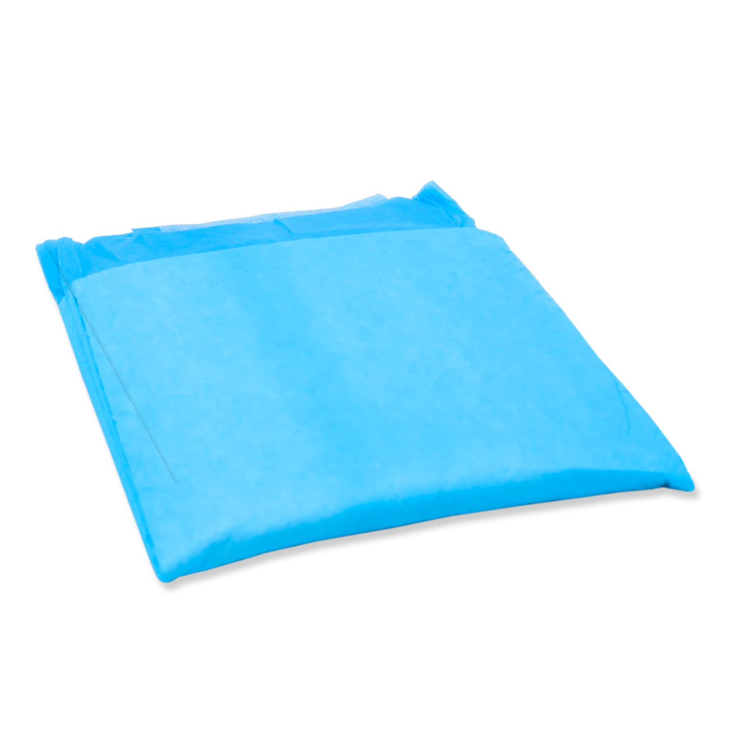 Hunde Trainingspads 60×60 cm – Saugstarke Inkontinenzunterlagen