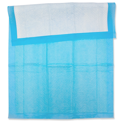 Hunde Trainingspads 60×90 cm – Saugstarke Inkontinenzunterlagen